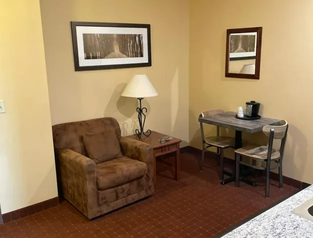 AmericInn by Wyndham Fargo Medical Center hotel detail image 4