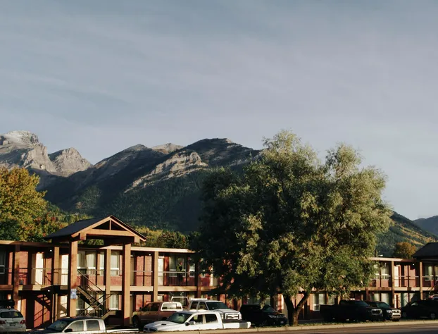 Canadas Best Value Inn & Suites Fernie hotel detail image 1