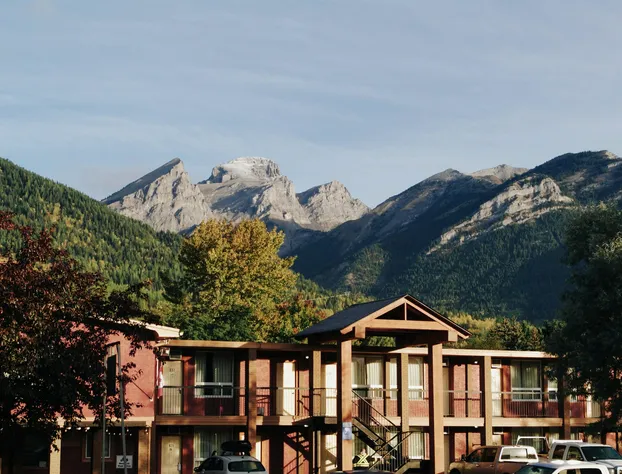 Canadas Best Value Inn & Suites Fernie hotel detail image 2