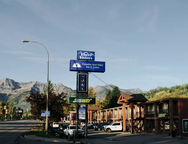 Canadas Best Value Inn & Suites Fernie hotel detail image 3