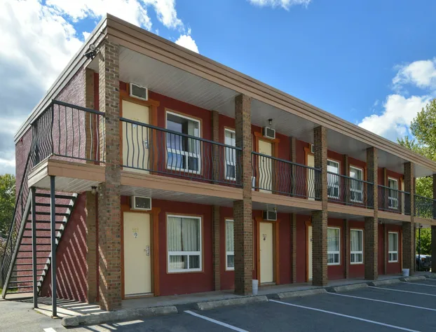 Canadas Best Value Inn & Suites Fernie hotel detail image 4