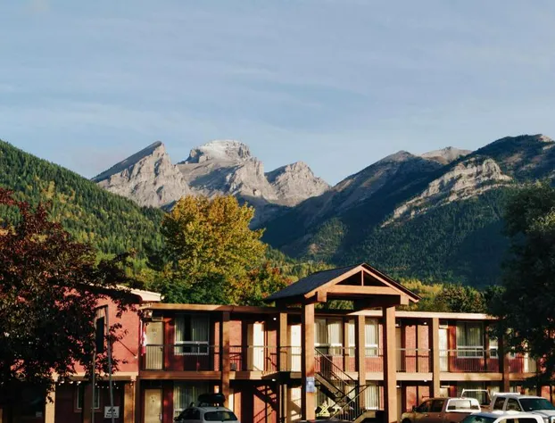 Canadas Best Value Inn & Suites Fernie hotel detail image 2