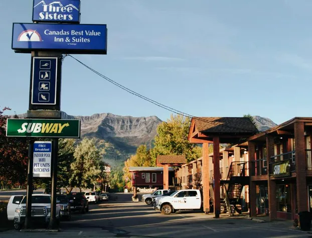 Canadas Best Value Inn & Suites Fernie hotel detail image 4