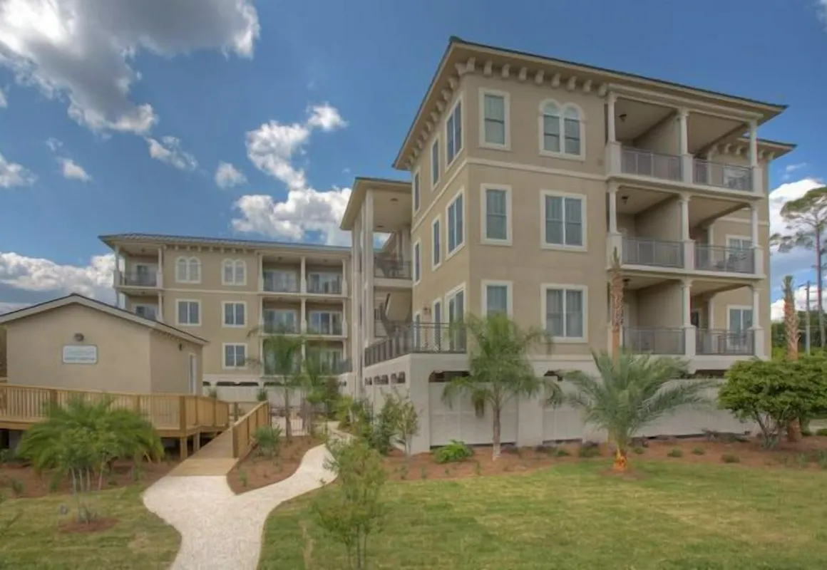 The Sea Gate hotel hero