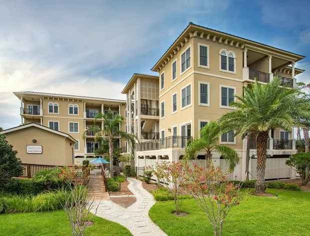 The Sea Gate hotel detail image 1