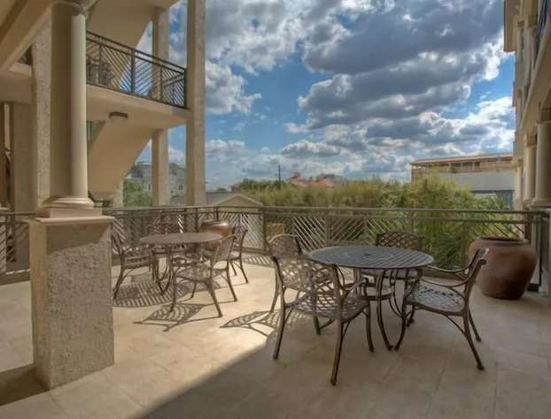 The Sea Gate hotel detail image 2