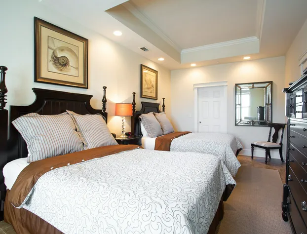 The Sea Gate hotel detail image 4