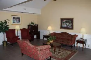 Jameson Inns Oakwood hotel detail image 1