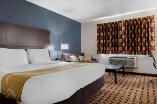 Quality Inn & Suites New Prague hotel detail image 3