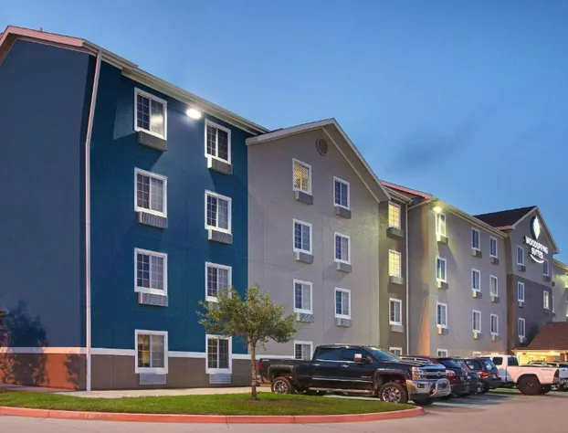 WoodSpring Suites Texas City hotel detail image 1