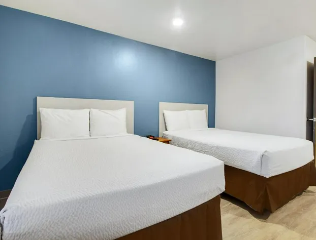 WoodSpring Suites Texas City hotel detail image 3
