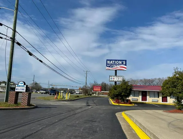 Country Hearth Inn and Suites Kinston hotel detail image 3