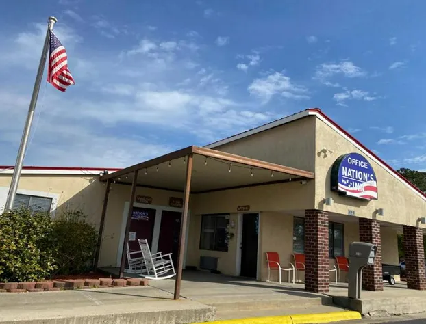 Country Hearth Inn and Suites Kinston hotel detail image 4
