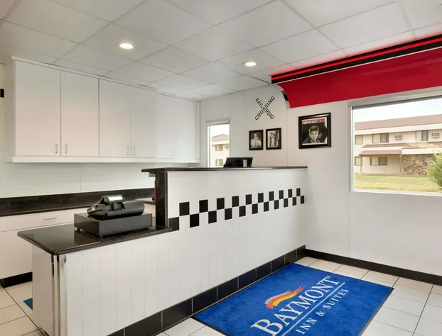 Baymont by Wyndham Glendive hotel detail image 2