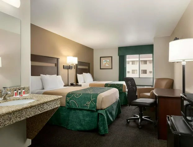 Baymont by Wyndham Glendive hotel detail image 3