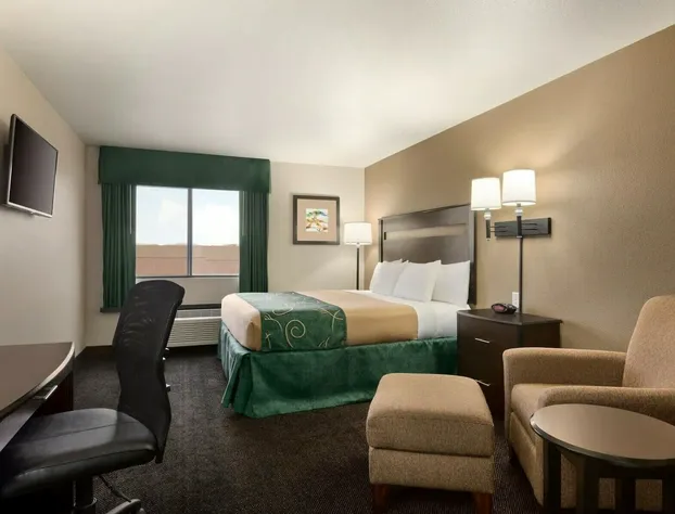 Baymont by Wyndham Glendive hotel detail image 4