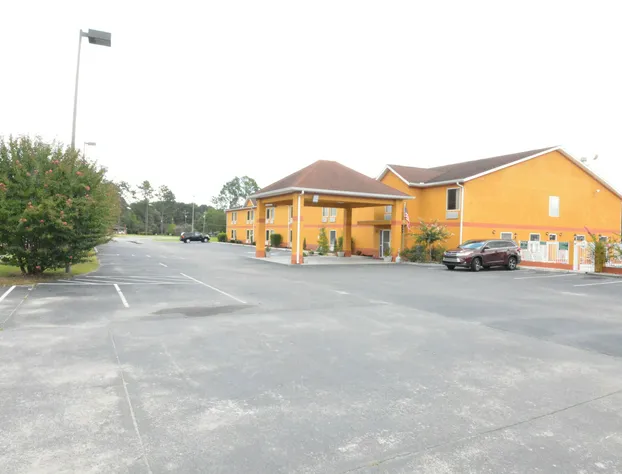 Jameson Inn - Hazlehurst hotel detail image 2