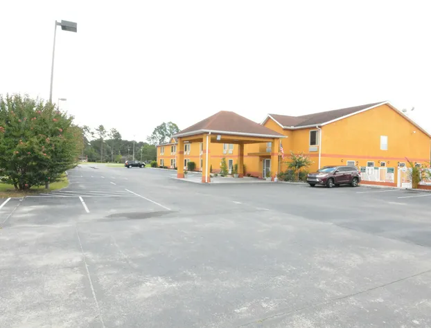 Jameson Inn - Hazlehurst hotel detail image 2