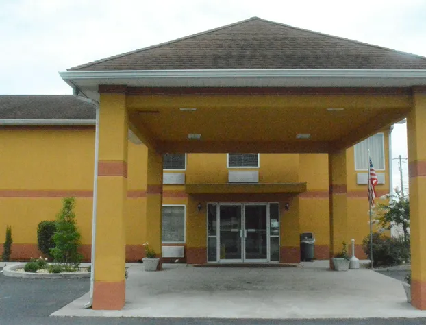 Jameson Inn - Hazlehurst hotel detail image 4