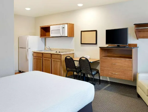 WoodSpring Suites Fredericksburg hotel detail image 1
