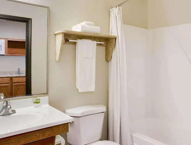 WoodSpring Suites Fredericksburg hotel detail image 2