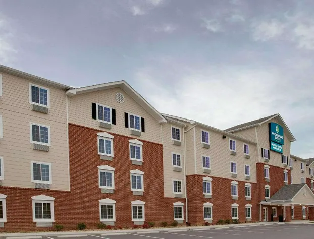 WoodSpring Suites Fredericksburg hotel detail image 1