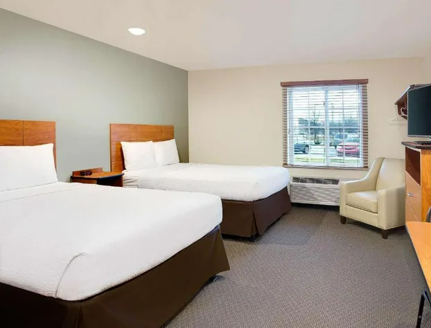 WoodSpring Suites Fredericksburg hotel detail image 4