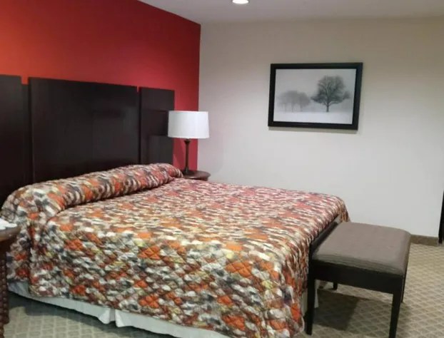 Country Hearth Inn & Suites Kenton hotel detail image 4