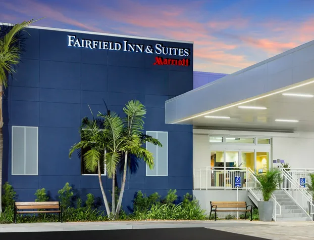 Fairfield by Marriott Inn & Suites Key West at The Keys Collection hotel detail image 1