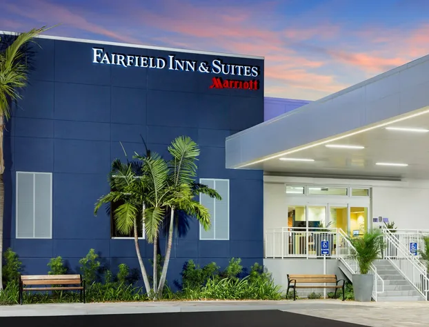 Fairfield Inn & Suites by Marriott Key West at the Keys Collection hotel detail image 2