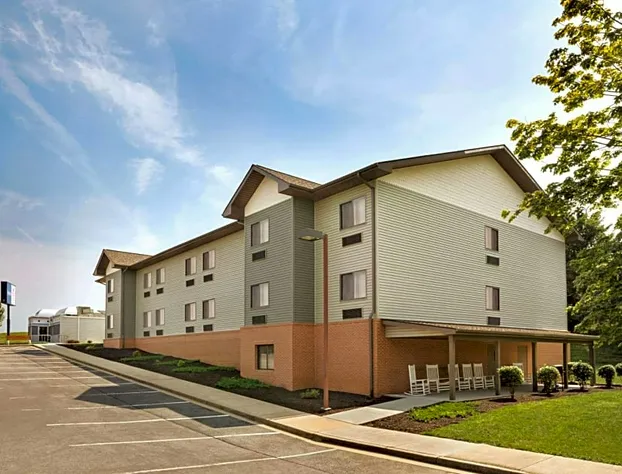 Travelodge by Wyndham Brunswick near Frederick hotel detail image 3