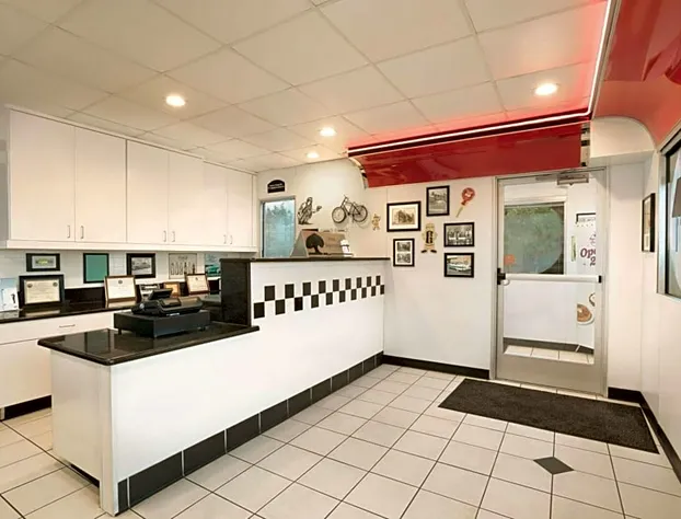 Travelodge by Wyndham Brunswick near Frederick hotel detail image 4