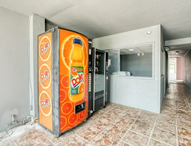 OYO Hotel San Antonio Lackland Air Force Base West hotel detail image 3