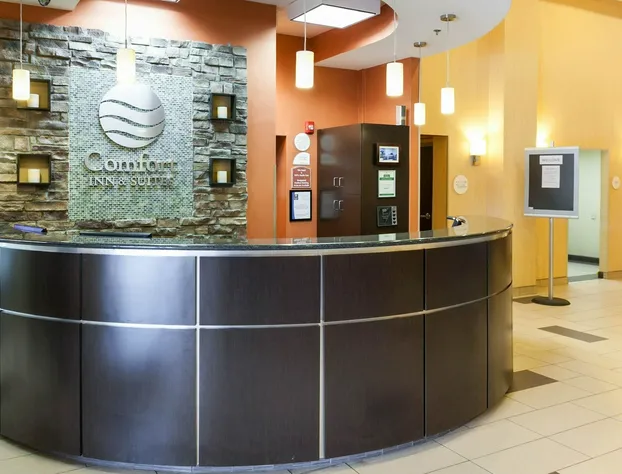 Comfort Inn & Suites Statesville - Mooresville hotel detail image 3