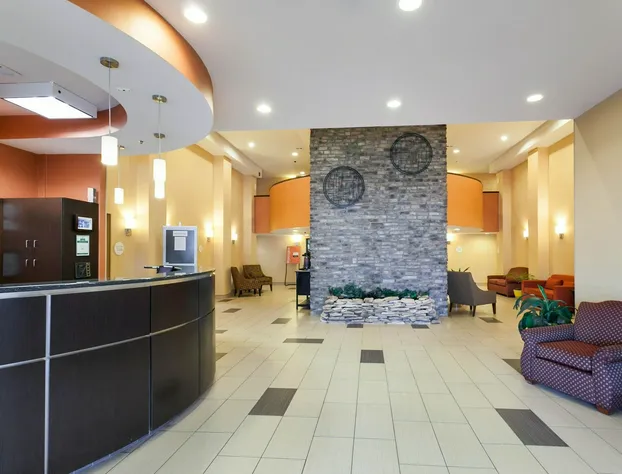 Comfort Inn & Suites Statesville - Mooresville hotel detail image 4