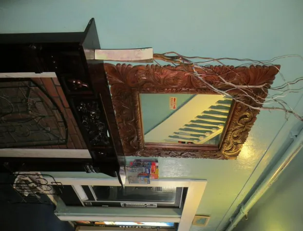 Luz Hotel hotel detail image 1