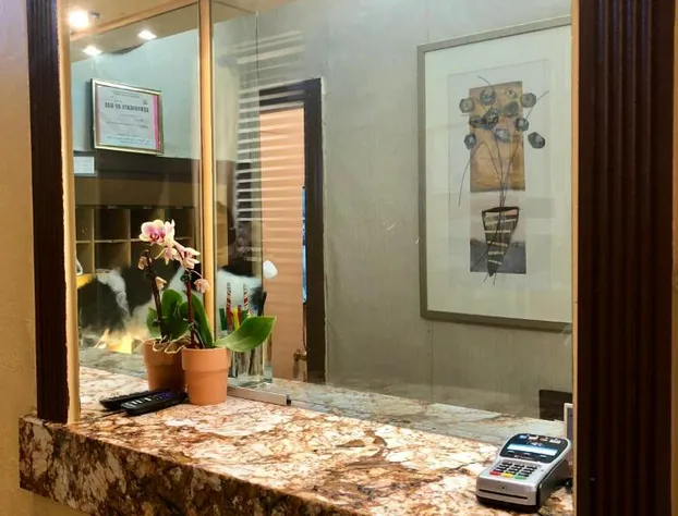 Luz Hotel hotel detail image 2