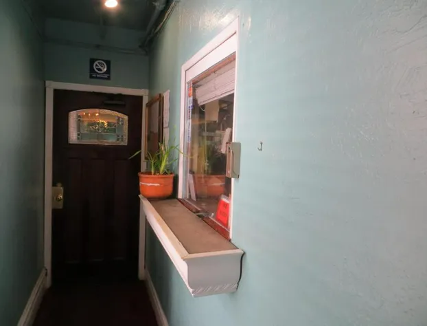 Luz Hotel hotel detail image 4