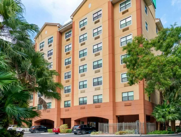 Extended Stay America Premier Suites Miami Coral Gables hotel detail image 1