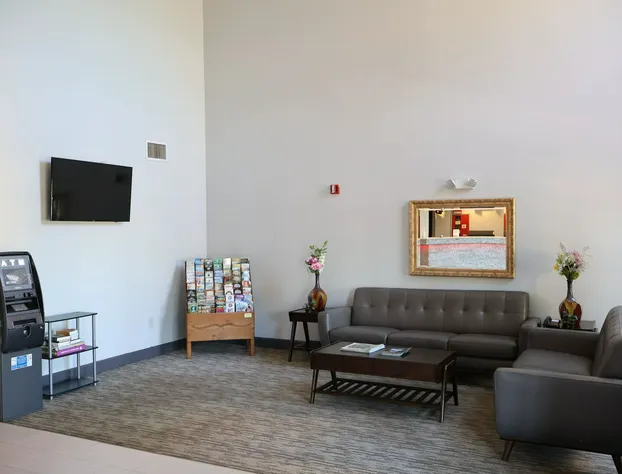 Super 8 by Wyndham Dawsonville hotel detail image 3