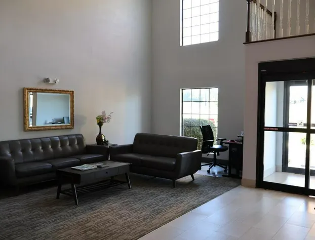 Namaste Inn & Suites Dawsonville hotel detail image 2