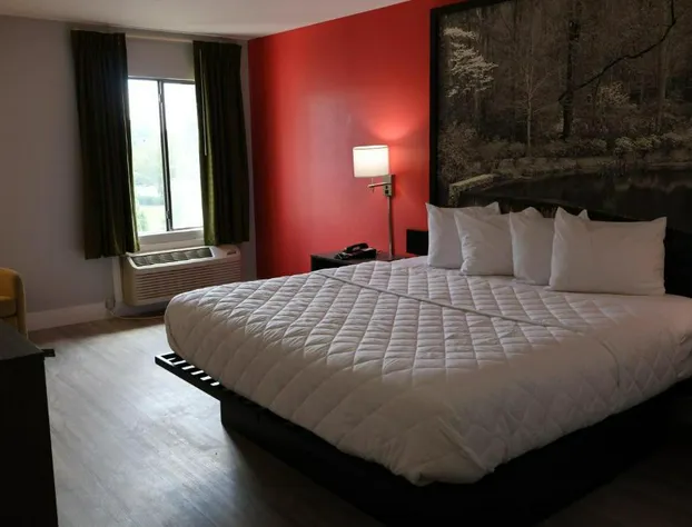 Namaste Inn & Suites Dawsonville hotel detail image 3