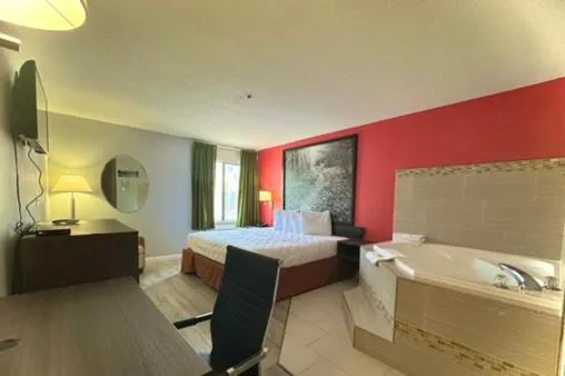 Namaste Inn & Suites Dawsonville hotel detail image 4