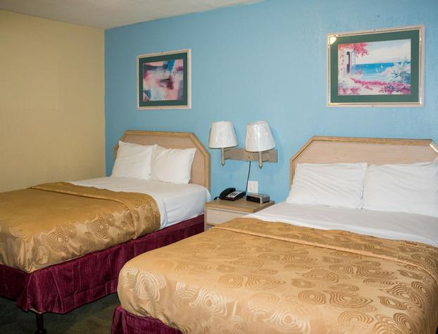 Regency Inn hotel detail image 4