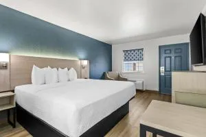 Rodeway Inn Muskogee hotel detail image 3