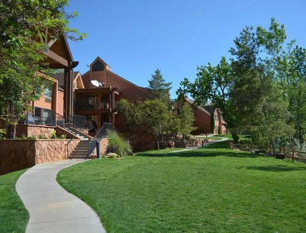 Hyatt Place Springdale/Zion National Park hotel detail image 1