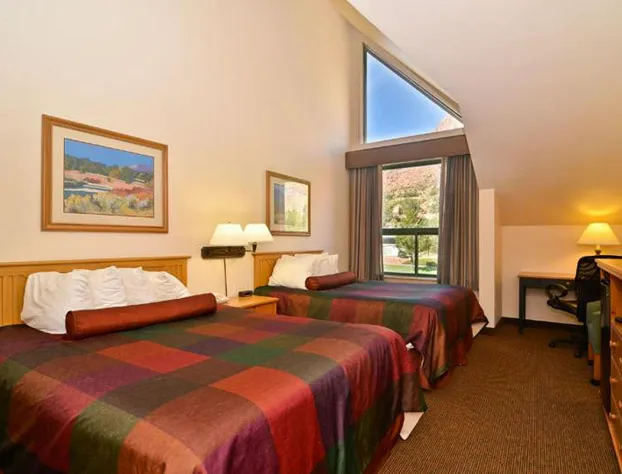 Hyatt Place Springdale/Zion National Park hotel detail image 3