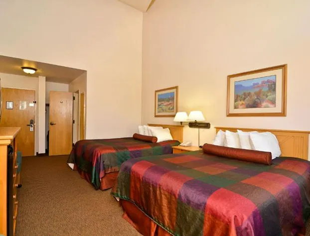 Hyatt Place Springdale/Zion National Park hotel detail image 4