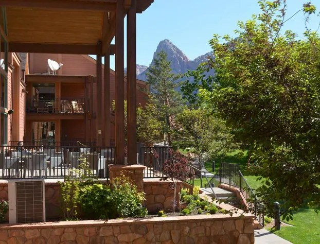 Hyatt Place Springdale/Zion National Park hotel detail image 1