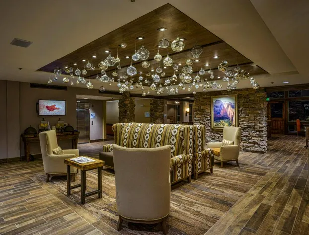 Hyatt Place Springdale/Zion National Park hotel detail image 4